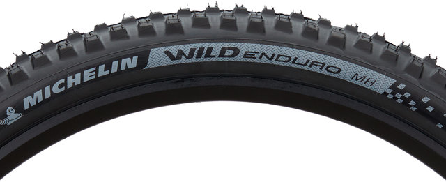 Michelin Wild Enduro MH Racing TLR pneu souple de 29 pouces - noir-gris/29x2,5