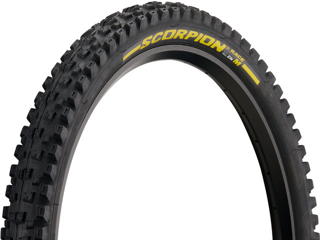 Pirelli Scorpion Race Enduro Mixed Terrain 27.5" Folding Tyre - black/27.5x2.5