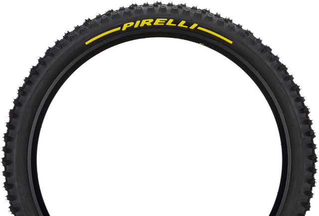 Pirelli Cubierta plegable Scorpion Race Enduro Mixed Terrain 27,5" - black/27,5x2,5