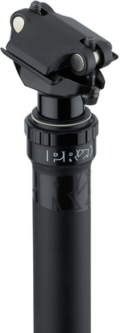 PRO Tige de Selle Télescopique Koryak Dropper Post 150 mm Modèle 2023 - noir/30,9 mm / 472 mm / SB 0 mm