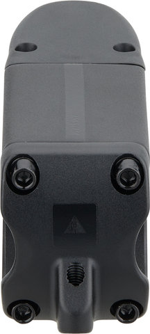 Profile Design Tri 31.8 Stem - black/80 mm -17.5°