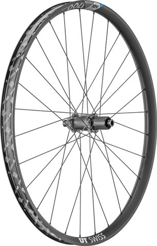 DT Swiss HX 1700 SPLINE 27.5" 35 Boost Center Lock Disc Hybrid Wheelset - black/Shimano MTB/Boost/148 mm/110 mm/Boost/27.5" (650B)/110 mm/Shimano MTB/110 mm/148 mm