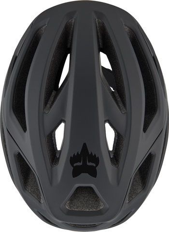 Fox Head Crossframe Pro MIPS Helmet - matte black/55 - 59 cm