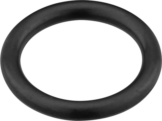 RockShox Solo Air / Dual Air Outer Piston O-Ring - 10 Pack - black