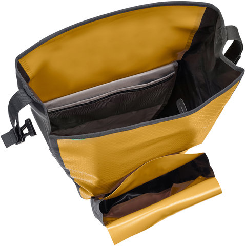 VAUDE Aqua Back Plus (rec) Rear Pannier Bags - burnt yellow/51 litres