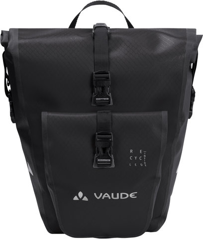 VAUDE Bolsa trasera Aqua Back Plus Single (rec) - black/25,5 Litros
