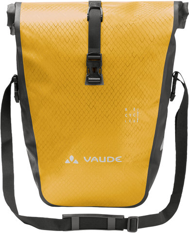 VAUDE Bolsa trasera Aqua Back Single (rec) - burnt yellow/24 litros
