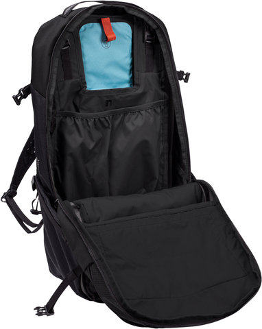 VAUDE eMoab 22 Backpack - black/14 litres