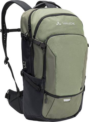 VAUDE eMoab 22 Backpack - cedar wood/14 litres