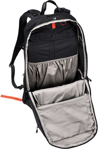VAUDE Moab Control 20 Backpack - black/14 litres