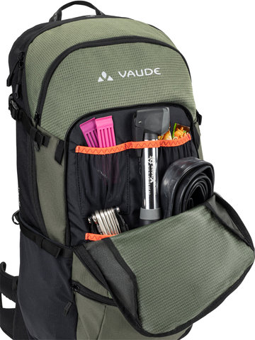VAUDE Moab Control 20 Backpack - cedar wood/14 litres
