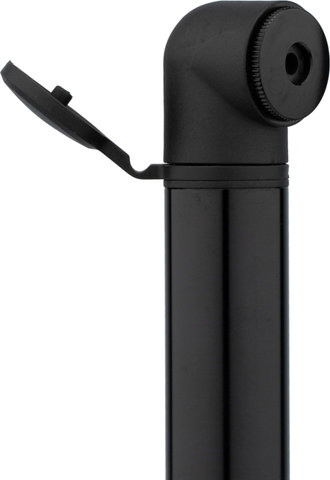 Specialized Mini-Pompe Air Tool MTB Mini avec Spool - black
