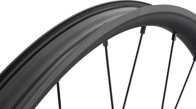 NEWMEN Set de Roues Beskar 30 Trail 29" - black/SRAM XD/29"/Boost/Boost/110 mm/148 mm