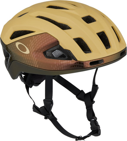 Oakley ARO3 Endurance MIPS Helm - curry-red-bronze-colorshift/55 - 59 cm