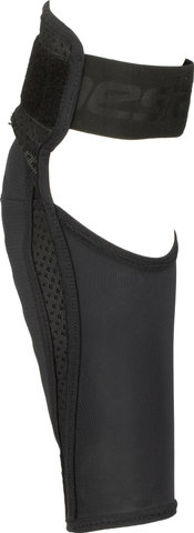 alpinestars A-Impact Plasma Elite Ellenbogenschoner - black white | M