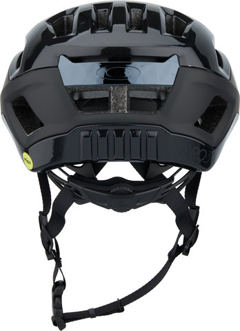 Oakley ARO3 Endurance MIPS Helmet - polished-matte black-polished reflective black/55 - 59 cm