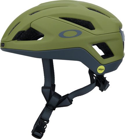 Oakley ARO3 Endurance MIPS Helmet - matte fern/52 - 56 cm