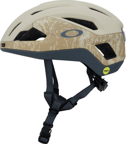 Oakley ARO3 Endurance MIPS Helmet - matte desert tan/55 - 59 cm