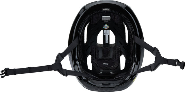 Oakley ARO3 Endurance MIPS Helm - polished black/55 - 59 cm
