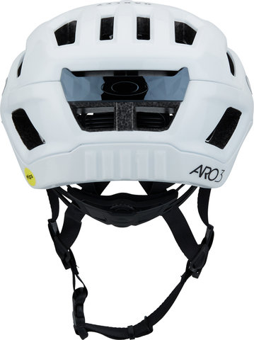 Oakley ARO3 Endurance MIPS Helm - polished white-matte/55 - 59 cm