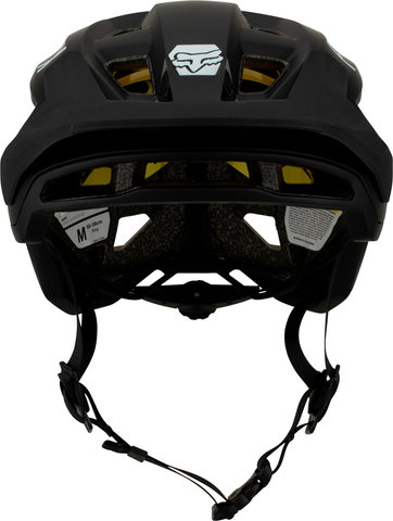 Fox Head Speedframe MIPS Helmet - black/55 - 59 cm