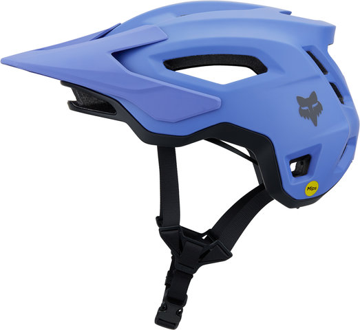 Fox Head Speedframe MIPS Helm - violet/55 - 59 cm