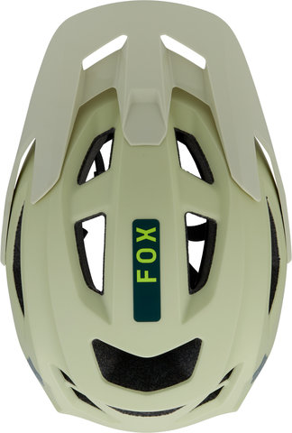 Fox Head Speedframe MIPS Helmet - cactus/55 - 59 cm