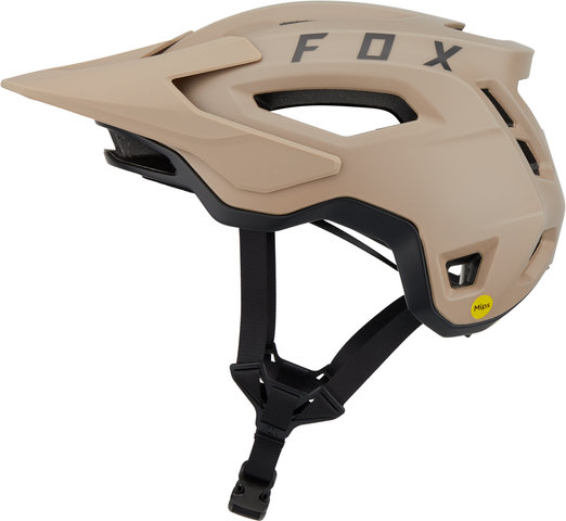 Fox Head Casco Speedframe MIPS - mocha/55 - 59 cm