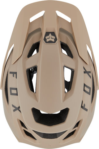 Fox Head Speedframe MIPS Helmet - mocha/55 - 59 cm