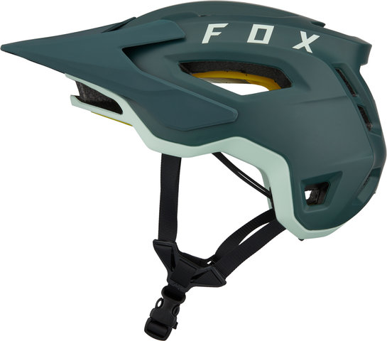 Fox Head Casque Speedframe MIPS - emerald/55 - 59 cm