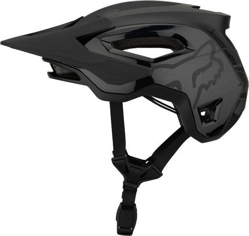 Fox Head Speedframe Pro Helmet - black/55 - 59 cm