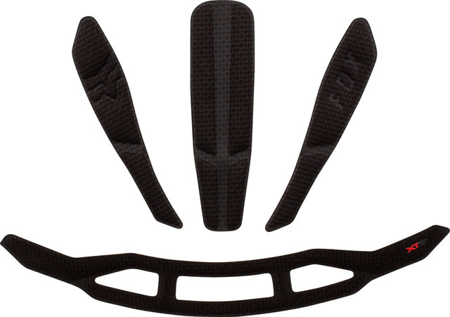 Fox Head Speedframe Pro Helmet - black/55 - 59 cm