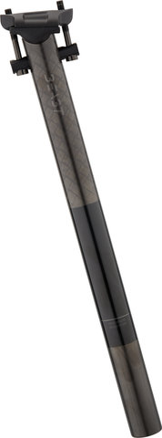 BEAST Components Tija de sillín IR Carbon - negro de carbono/27,2 mm / 350 mm / SB 0 mm