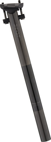 BEAST Components IR Carbon Seatpost - UD carbon-black/27.2 mm / 350 mm / SB 0 mm