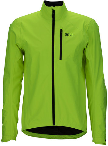 GORE Wear Veste GORE-TEX Paclite - neon yellow/M