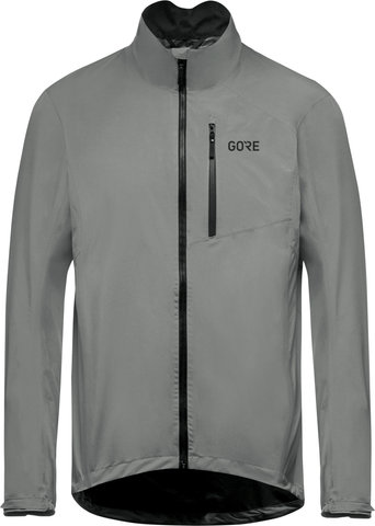 GORE Wear Chaqueta GORE-TEX Paclite - lab grey/M