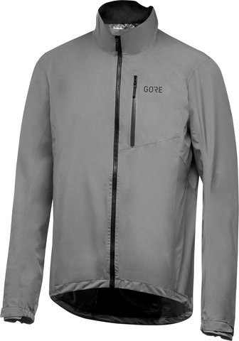 GORE Wear Veste GORE-TEX Paclite - lab grey/M