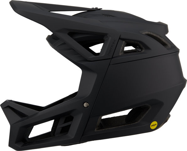 Fox Head Proframe MIPS Full-Face Helmet - matte black/55 - 59 cm