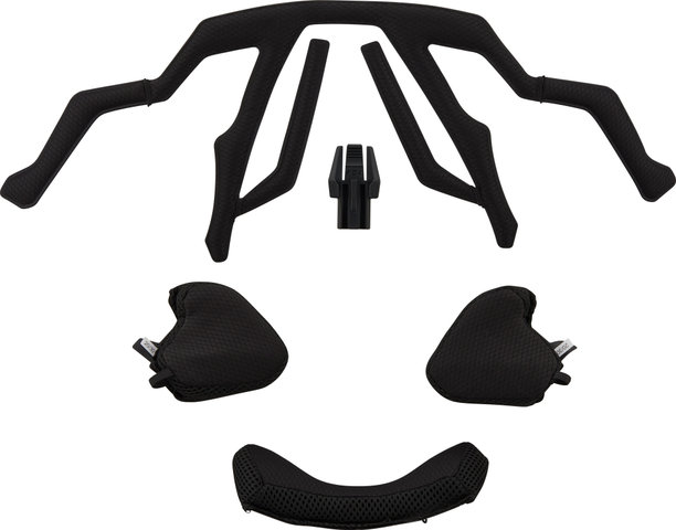 Fox Head Proframe MIPS Full-Face Helmet - matte black/55 - 59 cm