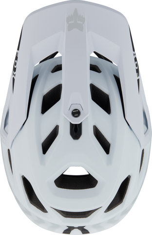 Fox Head Proframe MIPS Fullface-Helm - nace-white/55 - 59 cm