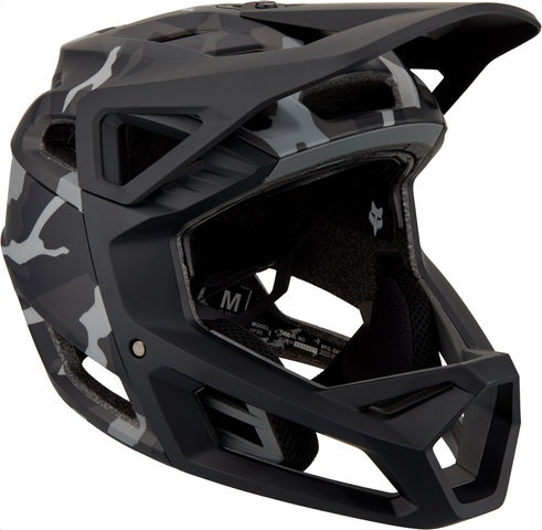 Fox Head Proframe MIPS RS Full-Face Helmet - mhdrn-black camo/56 - 58 cm