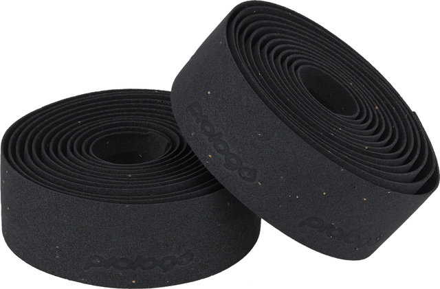 Prologo Plaintouch cinta de manillar - negro