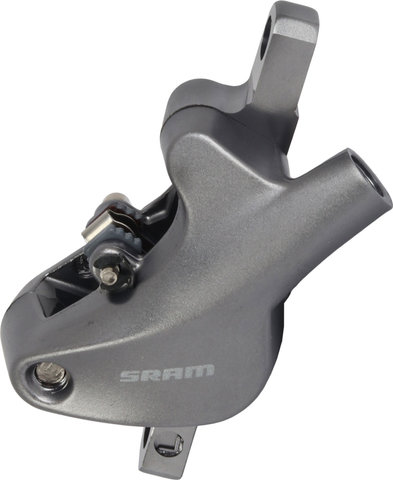 SRAM Level 2P Bronze Stealth C1 Brake Caliper - dark polar | grey | Front or rear wheel