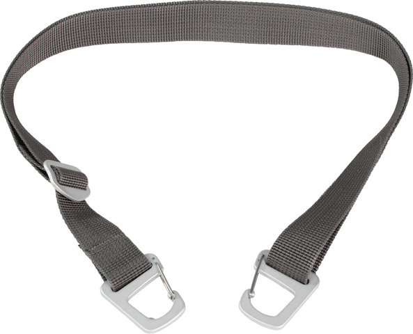 ORTLIEB Carry Strap for Handlebar-Pack Plus - grey/115 cm