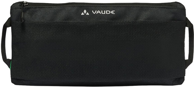 VAUDE Sacoche Addita Bag - black/6 litres