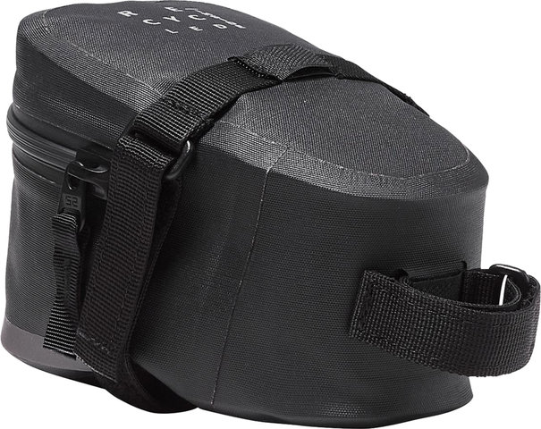 VAUDE Tool Aqua XL Saddle Bag - black/1.7 litres