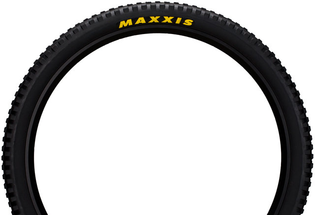Maxxis Minion DHF 3C MaxxTerra EXO TR 24" Faltreifen - schwarz/24x2,4