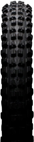 Maxxis Minion DHF 3C MaxxTerra EXO TR 24" Folding Tyre - black/24x2.4