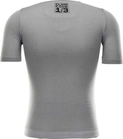 ASSOS Summer S/S Skin Layer P1 Undershirt - grey series/M