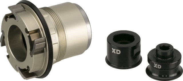 SUNringle Corps de roue libre SRAM XD pour Black Flag/Charger Pro SL - universal